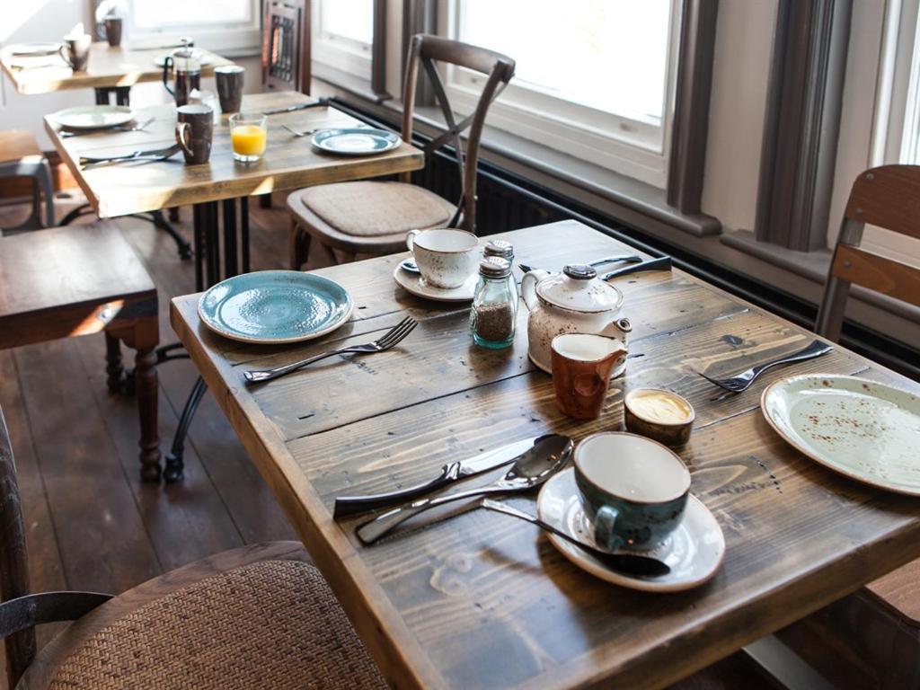 Bed & Breakfast Oaklands 4*