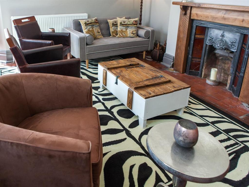Bed & Breakfast Oaklands