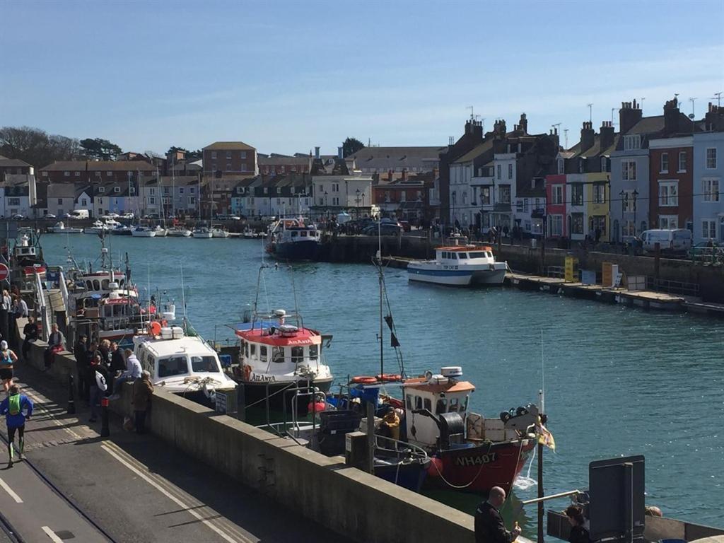 Bed & Breakfast Oaklands Weymouth