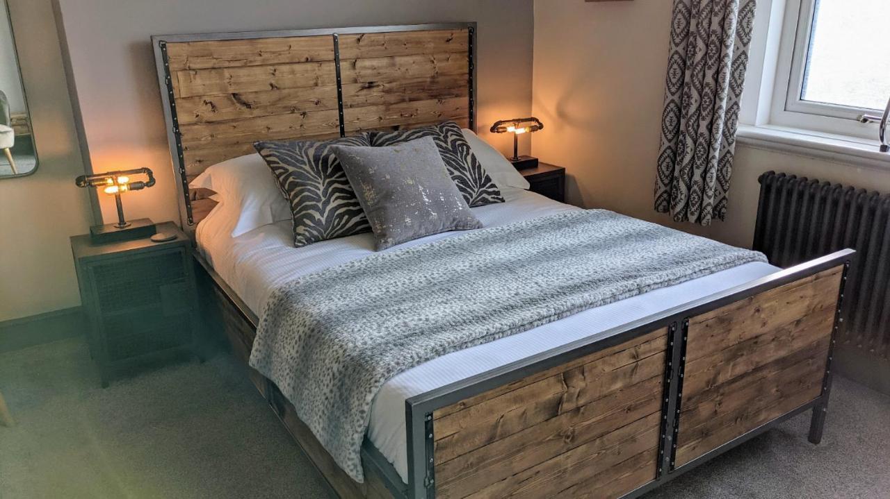 Bed & Breakfast Oaklands 4*