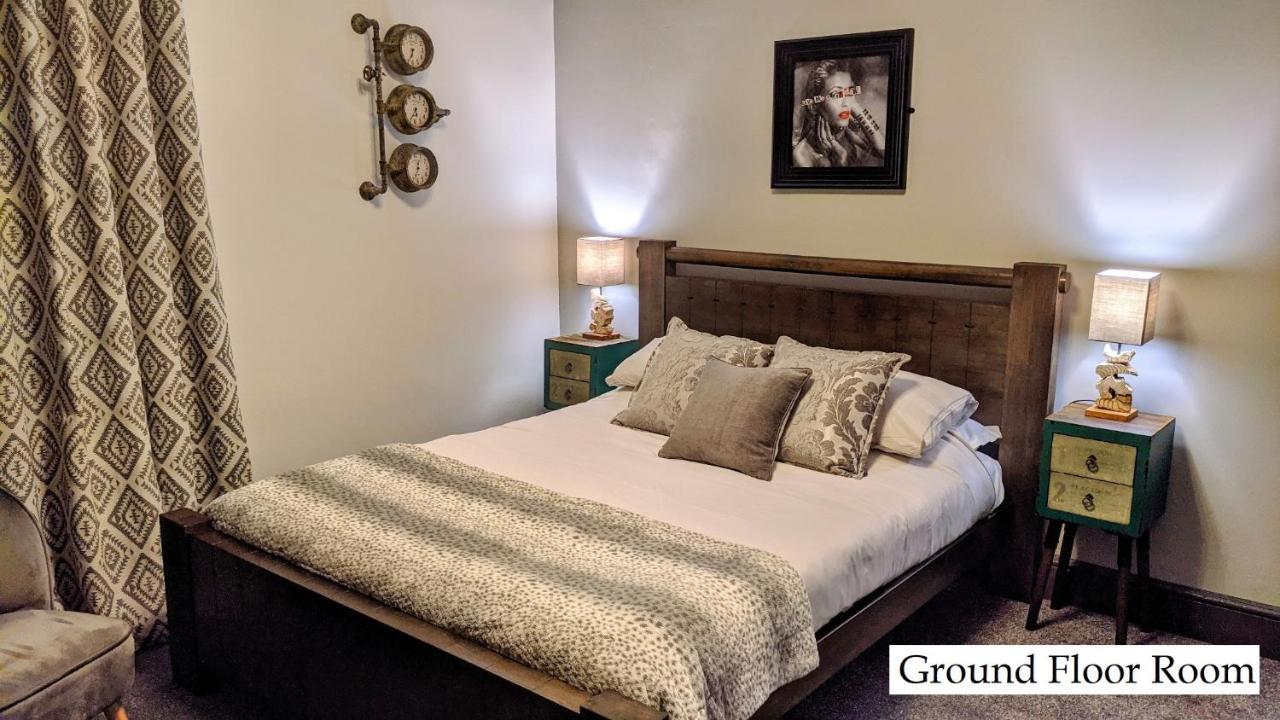 Bed & Breakfast Oaklands