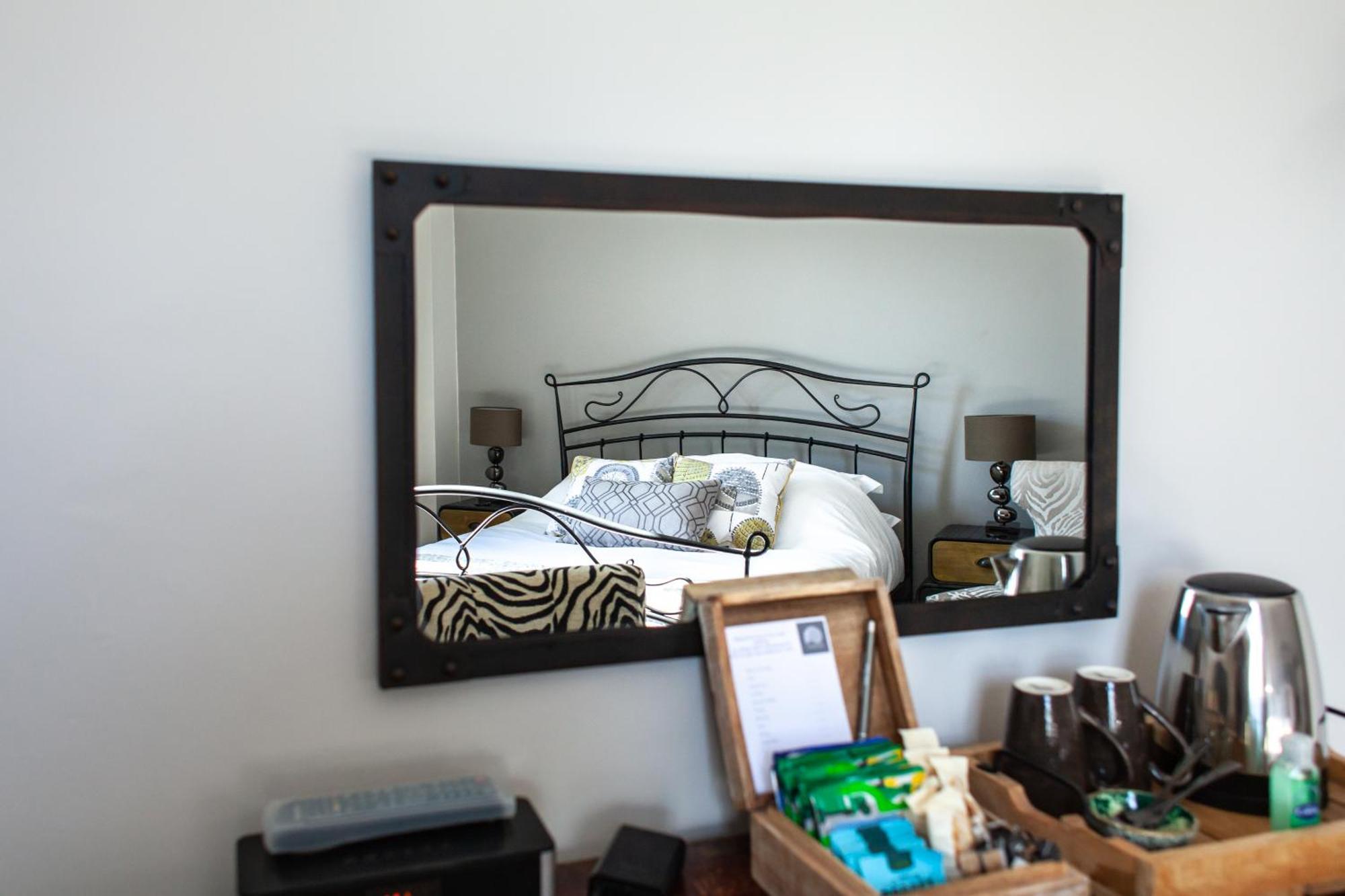 Bed & Breakfast Oaklands Weymouth