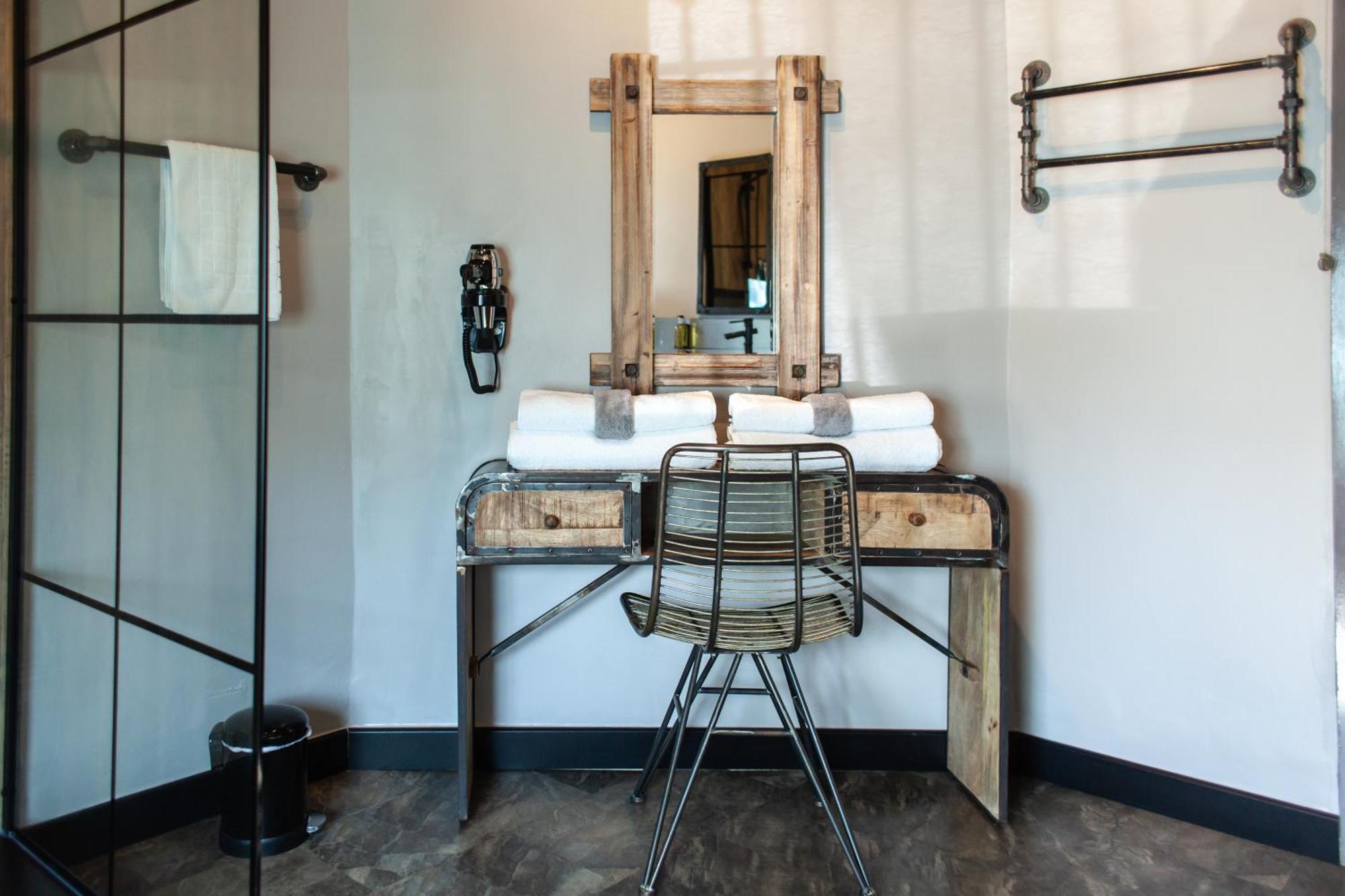Bed & Breakfast Oaklands
