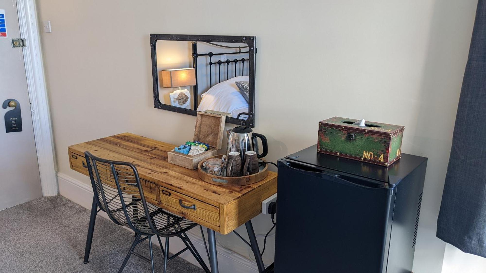 Oaklands Bed & Breakfast 4*