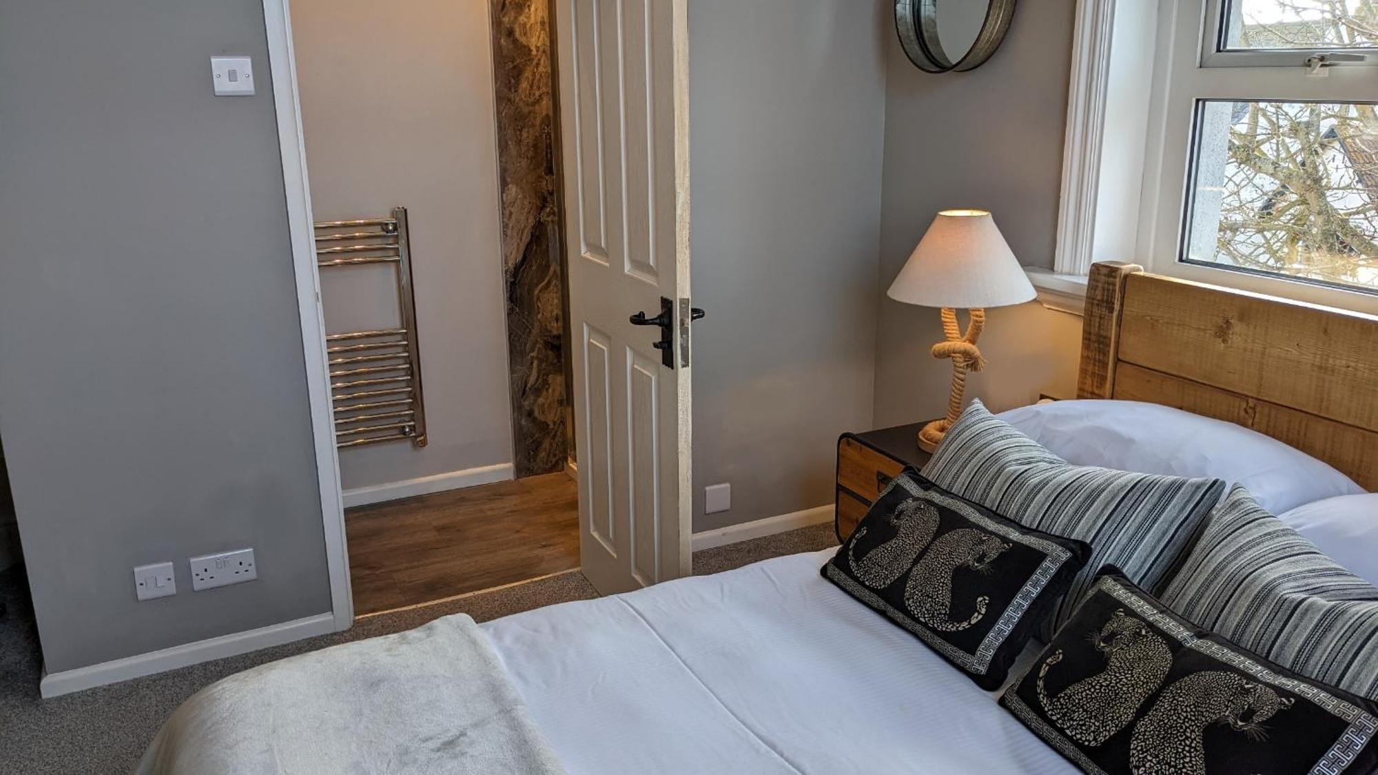 Oaklands Bed & Breakfast 4*