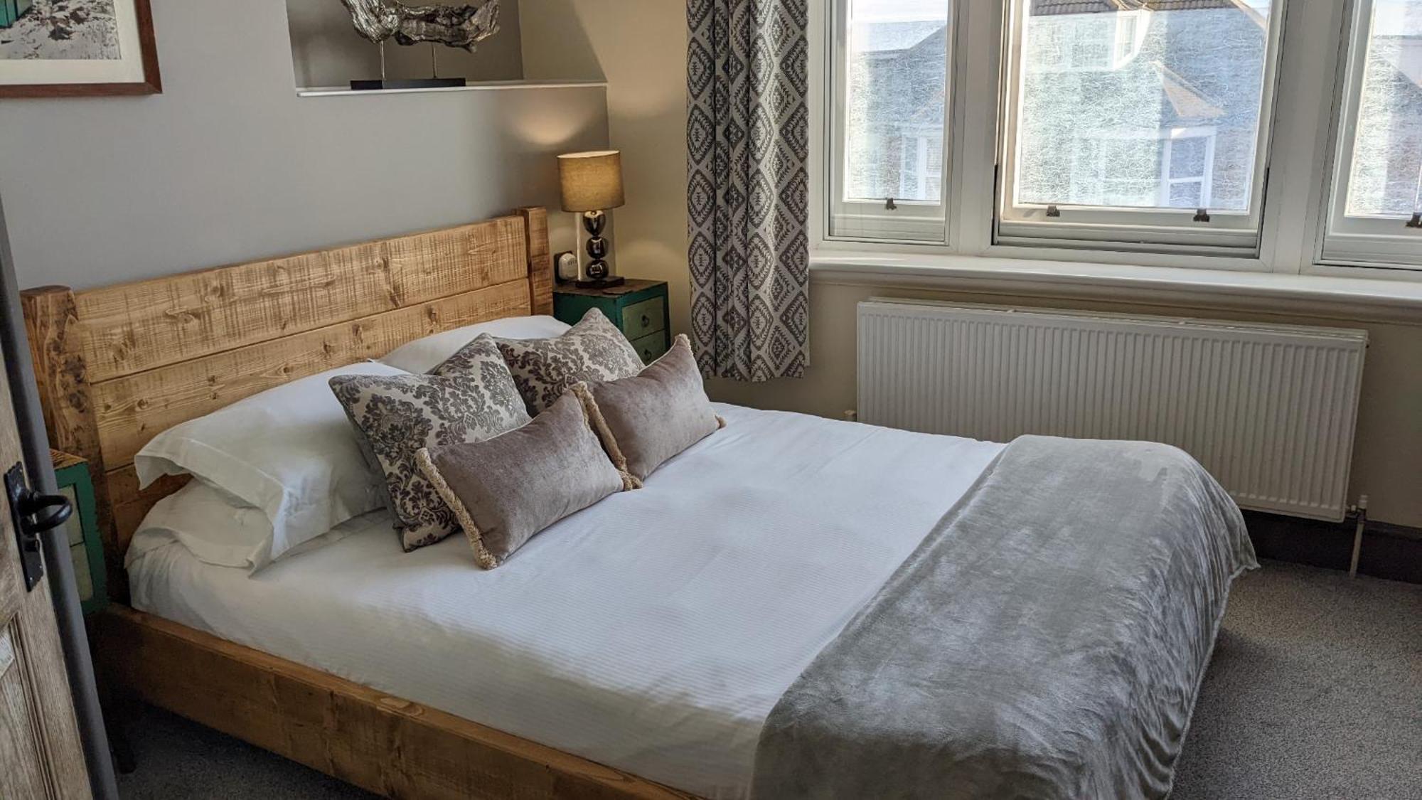 Oaklands 4* Weymouth